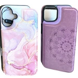 30 PHONE CASES Large Lot of NEW Assorted Reseller Mixed Bundle Resell